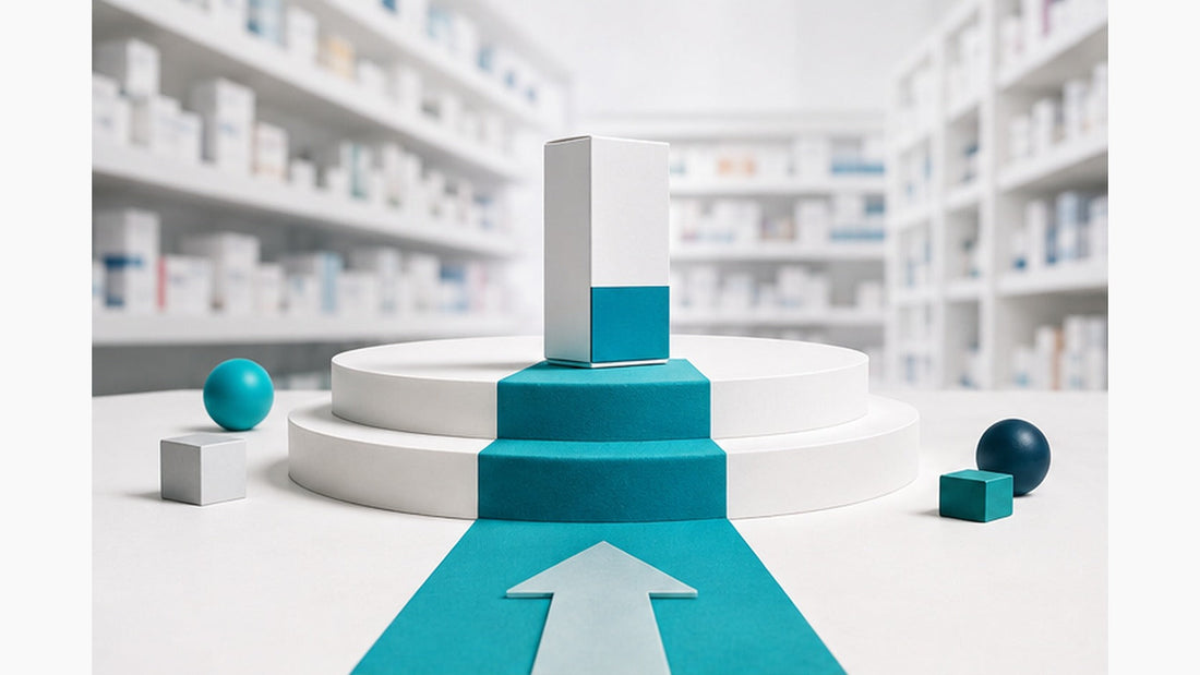 Cómo lanzar un producto en farmacia: estrategia de lanzamiento para marcas