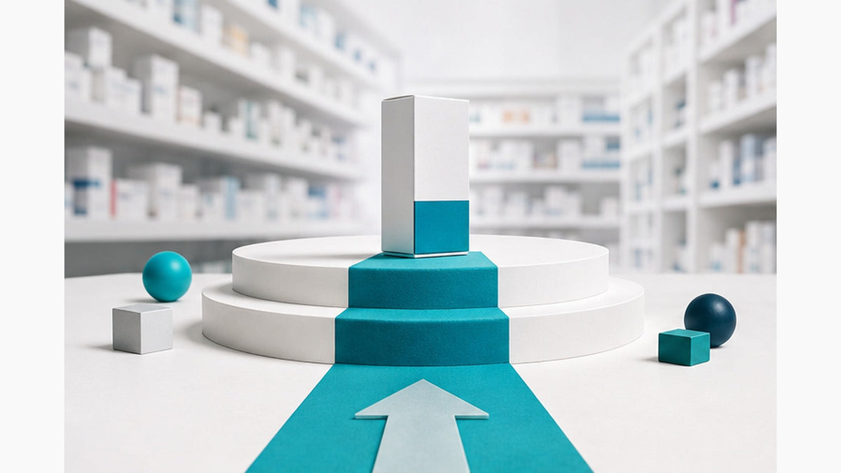 Cómo lanzar un producto en farmacia: estrategia de lanzamiento para marcas
