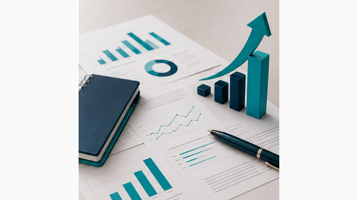 Plan de marketing para una marca del canal farmacia: estrategia y KPIs